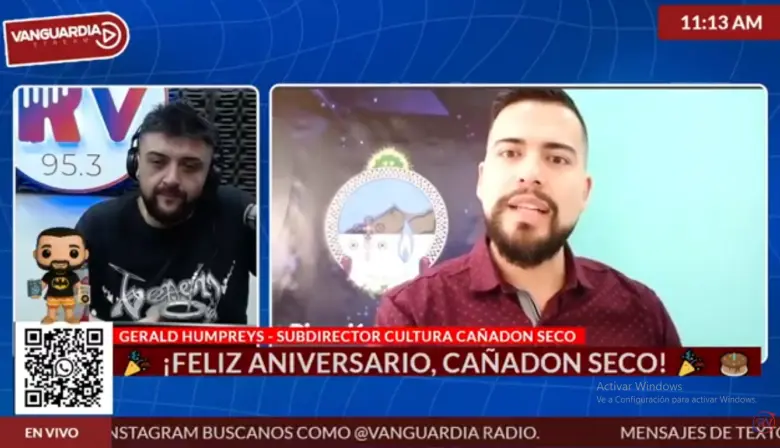 Cañadón Seco celebra su 81° aniversario con una Gran Fiesta Popular abierta a toda la región