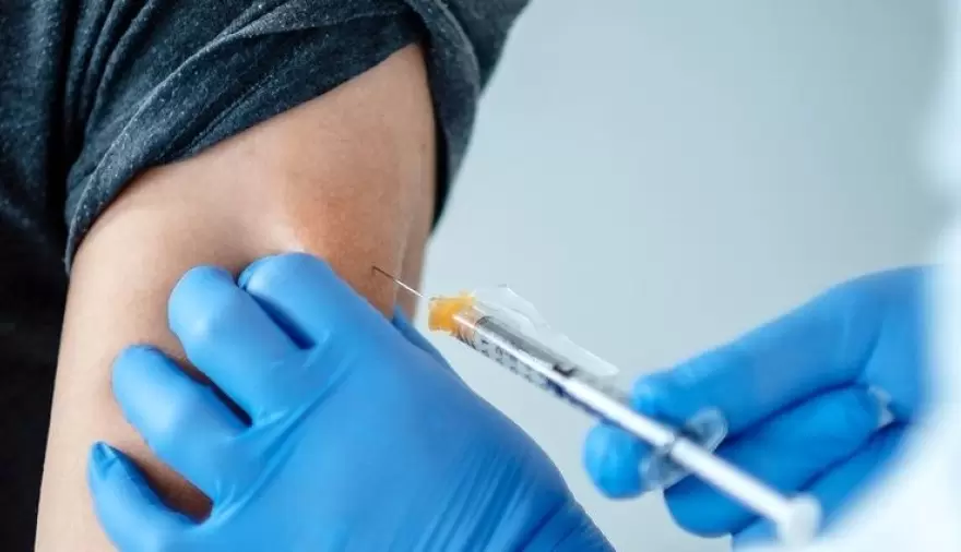 Más de 500 dosis aplicadas en la "Semana de Vacunación de las Américas"