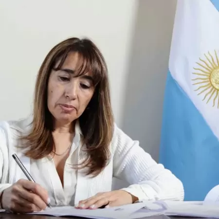 "Necesitamos un cambio real que brinde oportunidades a los argentinos"