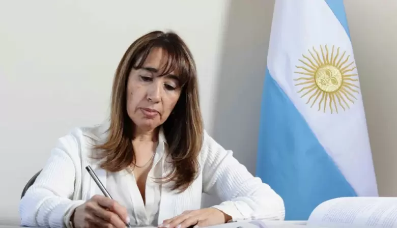 "Necesitamos un cambio real que brinde oportunidades a los argentinos"