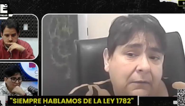 Vocal de la Caja de Previsión advierte sobre el "dolo penal tributario" en los municipios de Santa Cruz
